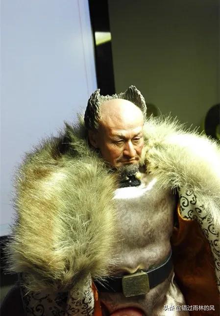 "座山雕"在民国时期实力如何?