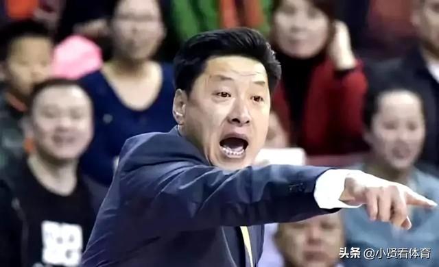 篮球即时比分:广厦客场大比分落败浙江，广厦问题出在哪里