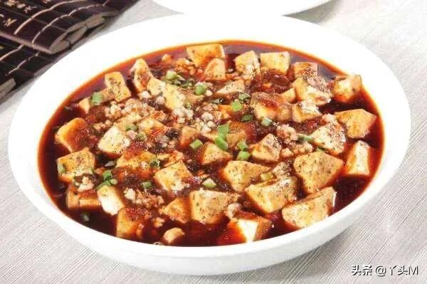 过年了,怎样做一份麻婆豆腐好吃？