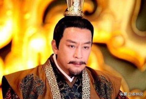 崔日用:李隆基为什么能成为皇帝？
