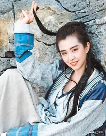 吴倩莲老公:如果一个明星退出娱乐圈，那么你觉得真正的原因在于什么