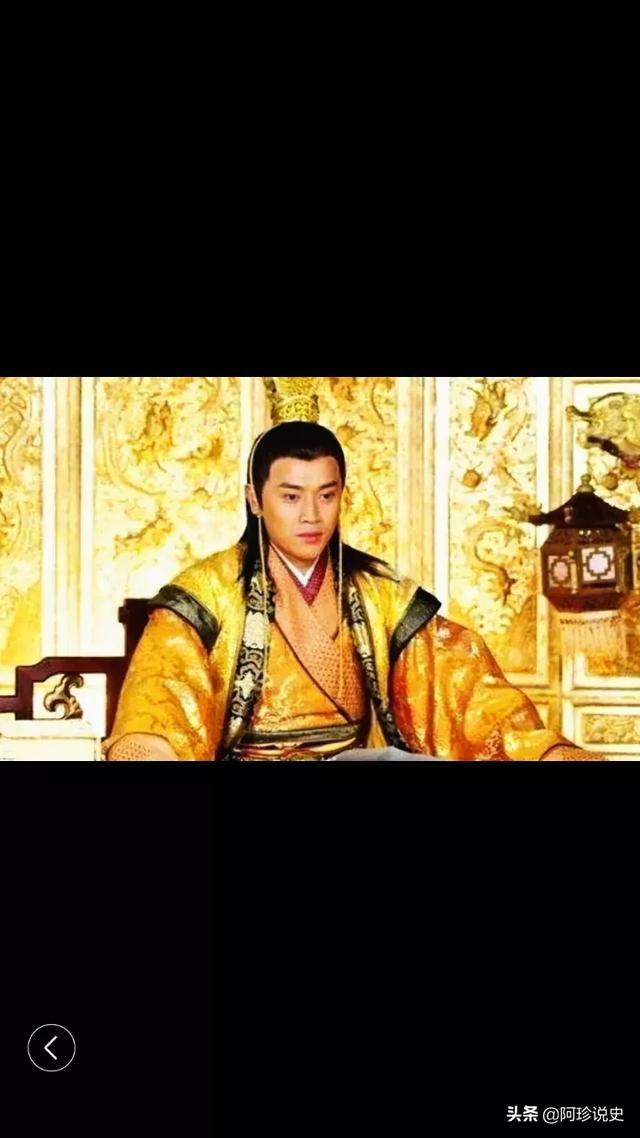朱祁镇:为何说朱祁镇是一位好人？他在位时至少将殉葬制废除？