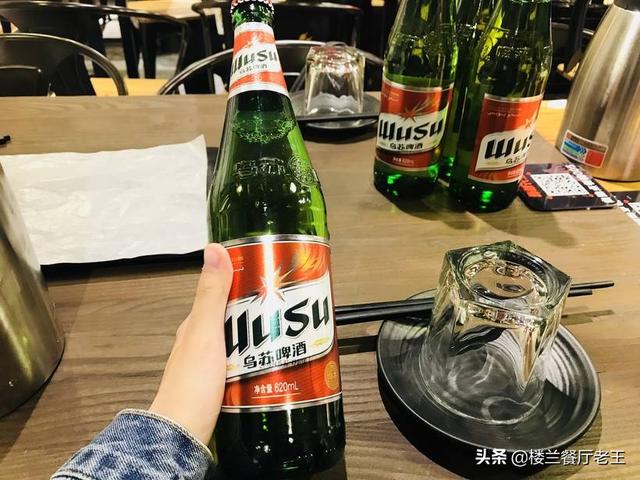 夺命大乌苏啤酒到底有多厉害，乌苏啤酒为啥突然那么火？