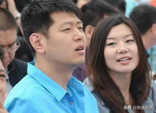 杜锋第二任妻子江涛:不去和杜锋一块参加全运会，周鹏为什么回到了家乡辽宁丹东呢？