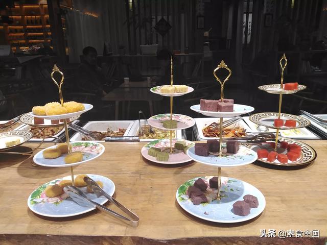 开一个素食餐厅挣钱吗？