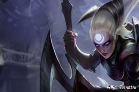 lol皎月出装(lol皎月出装s10)