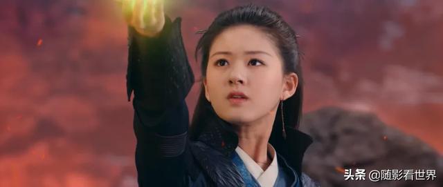 南弦月:谈谈你对《三千鸦杀》的看法是什么？