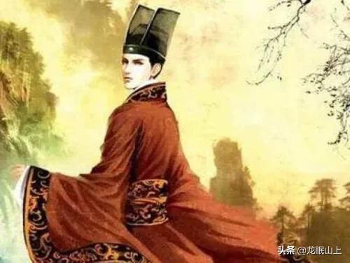 高虎老婆:谁是我国历史上最早的太监