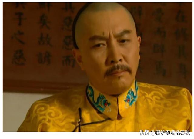 雍正登基后为何将不关心政治的老三囚禁致死？插图64