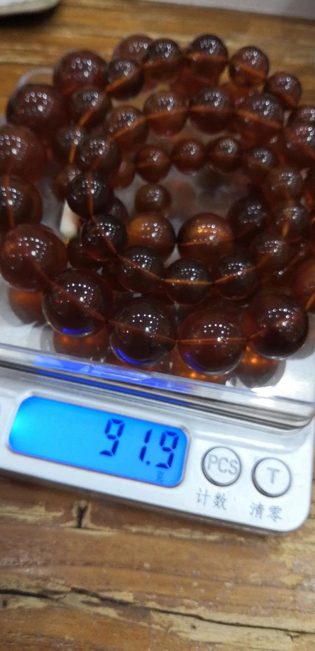 直播间买翡翠可靠吗,有和我一样买过假翡翠手镯的嘛？