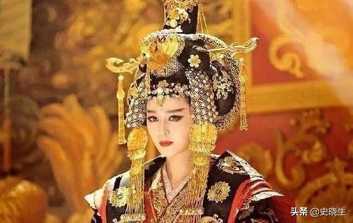 李显复位之后，武则天是怎样度过人生中的最后一年的？插图51