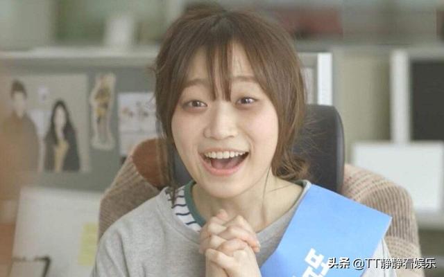 邻家花美男电视剧:韩剧扑通扑通love女主演过哪些电视剧？