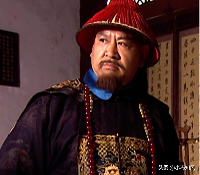 王辅臣:参与三藩之乱的王辅臣既然选择投降康熙，为何他最终还会自尽？