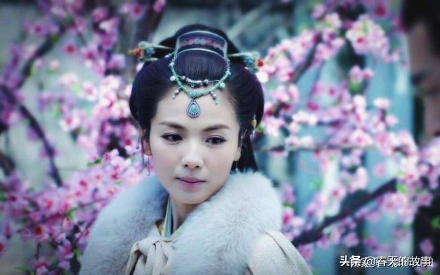 杨钰莹儿子:刘涛和杨钰莹都是南昌女孩，貌美的外表和音乐才华，你最喜欢谁