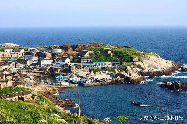 金龙吐珠:浙江有哪些岛屿适合旅游？能否介绍一下？