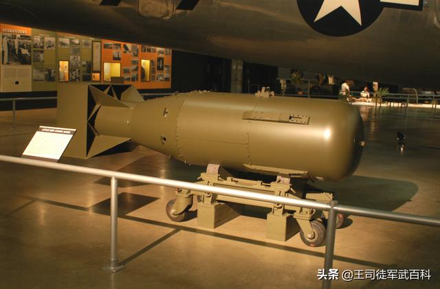 如果明朝拥有核武器,崇祯还会上吊吗？