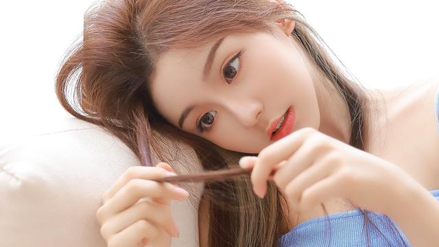 韩国美人:都说韩国首尔美女如云，在韩国首尔生活是种什么体验？