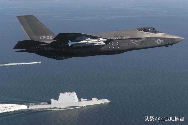 军舰鸟 囊作用:055大驱逐舰最值得我们骄傲的是什么？