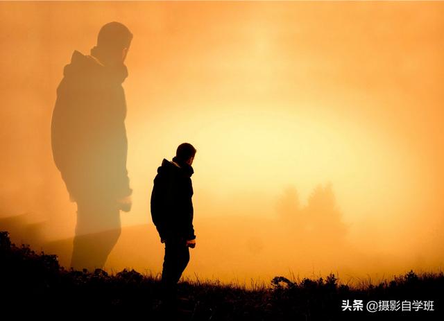 人像剪影，有什么拍摄技巧么？