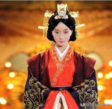 汉武帝母亲:汉武帝的母亲到底是一位怎样的女人？她善于心计吗？