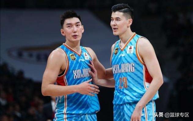 目前CBA西北为什么就只有新疆一支球队？喜欢新疆队的人多吗？