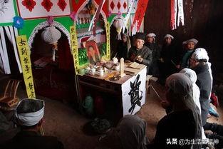 农村新的丧葬规矩有哪些呢？