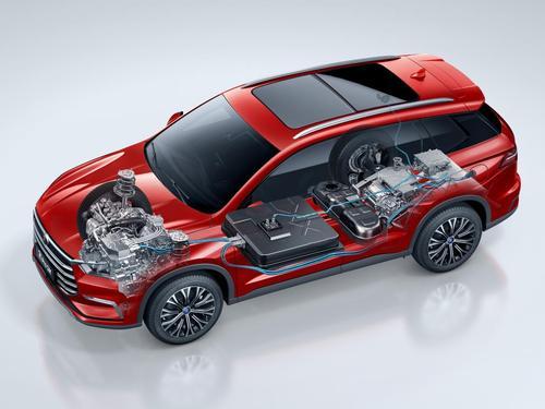 3年前买混动车的车主，可以说一下真实用车感受吗？插图32