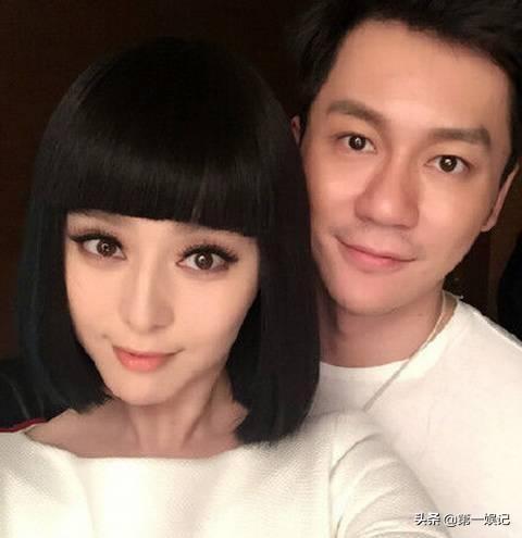 李冰冰与男友分手:如果你是李晨团队，会让李晨和范冰冰分手吗？