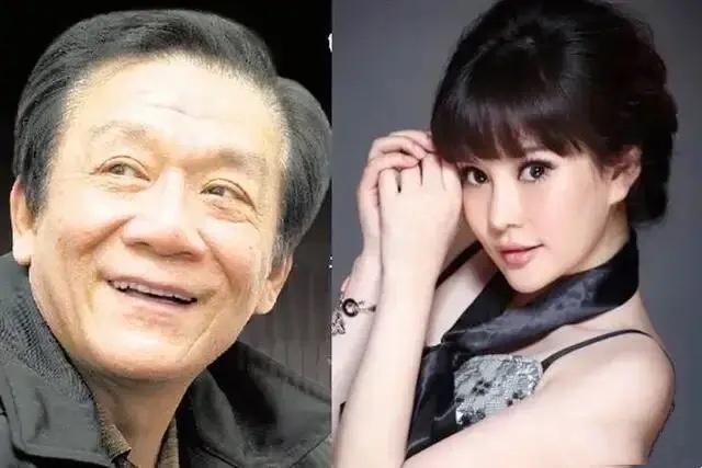 霍思燕骂战:娱乐圈中，有哪些明星是老死不相往来的？