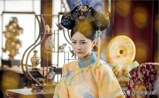 孝全皇后:道光皇帝的第三任皇后，真的是被太后害死的吗？