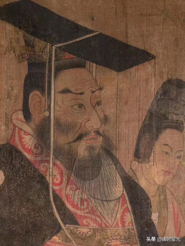杨坚代周:宇文泰组建了关陇门阀集团，为何杨坚篡周称帝时大多无动于衷？