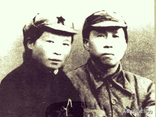 张琴秋:中国历史上有哪些女将军？