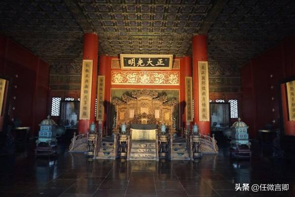 乾隆的儿子们的结局:康熙的儿子们最后的结局？