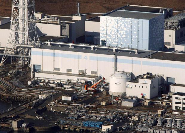 日本核辐射:日本政府或最快下周决定将福岛核污水排入大海，我们有何影响