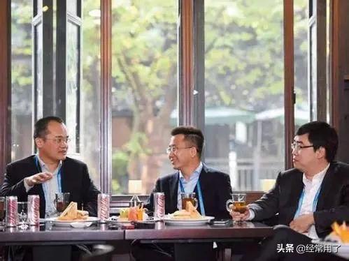 张一鸣是谁:中国下一个“马云”会是谁