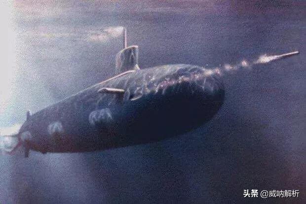 仿生学潜水艇图片:鲸鱼与潜水艇的仿生学 潜水艇是模仿哪一种生物来制造的？