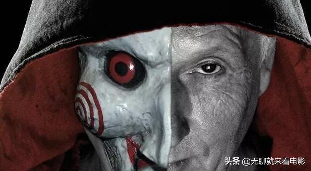 你第一次看过觉得最恐怖血腥的电影是哪一部？