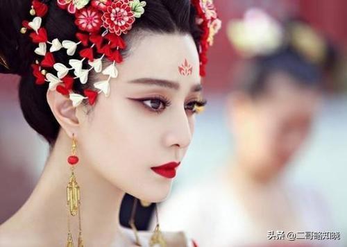 头条问答 古代的美人是如何化妆的 二哥略知晓的回答 0赞