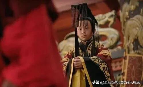 惠后:齐桓公为什么会遭到周惠王的抵制
