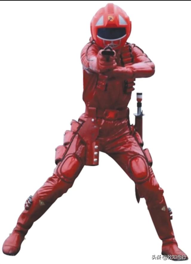 你们在童年看动漫时，有过男神或女神吗？都是谁？插图1