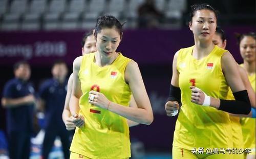 李盈莹能带领中国女排战胜美国吗？