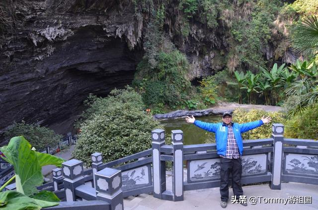 中国有名的探险之地，中国著名的溶洞景观有哪些代表