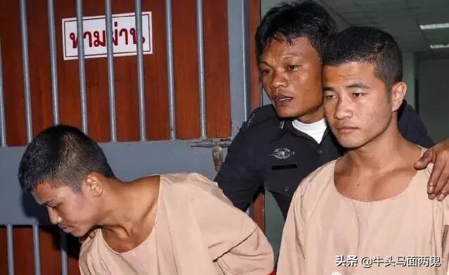 泰国人吃人:有人说泰国是一个很不安全的国家，这是为什么？