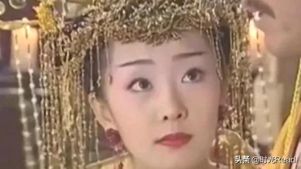 杨玄珪:历史的“ 四大美女”都是有谁？