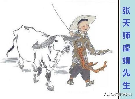 张天师传奇:《水浒传》中，宋仁宗祈禳瘟疫为何去请宋徽宗时期的张天师？
