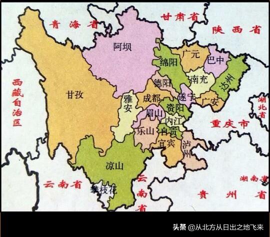 头条问答 - 方言当中,为什么感觉说四川话的人最多?(38个回答)