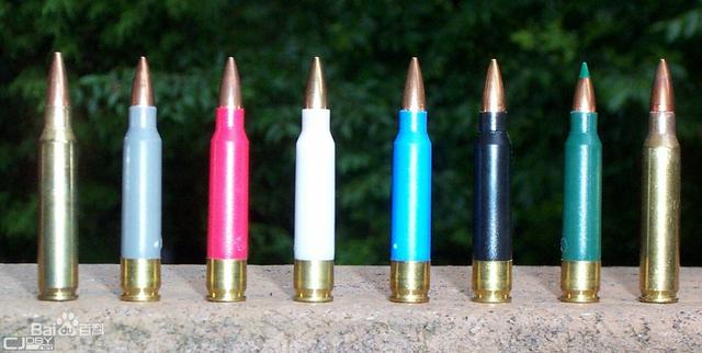 舰炮发射炮弹后，弹壳怎么处理？回收还是扔海里？插图20