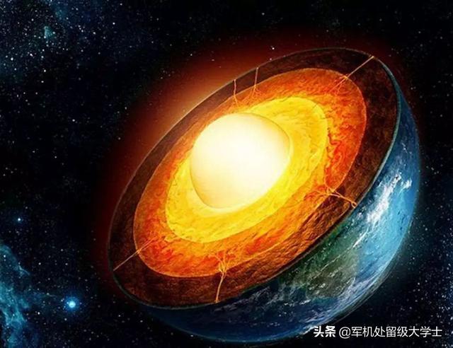 地震是怎么形成的:地震和火山爆发有什么关系