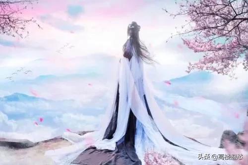 李贺简介:怎样欣赏“诗鬼”李贺的经典名篇《梦天》？