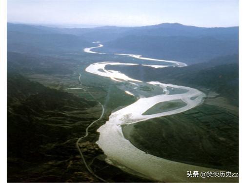 长江为什么是江，黄河为什么是河，江和河的区别在哪？插图52